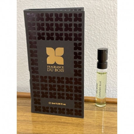 Fragrance Du Bois Tropiques 1,5 ml 0,05 fl. oz. úradné vzorky vône, testér vône