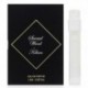 Kilian Sacred Wood 1,5 ml 0,05 fl. oz. officiellt parfymprov dofttestare