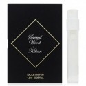 Oficiálny tester parfumov Kilian Sacred Wood 1,5 ml 0,05 fl.oz