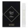 Lemn sfânt Kilian 1.5 ml 0.05 fl. oz. testator oficial de parfum