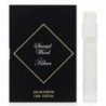 キリアンサクレッドウッド1.5ml 0.05 fl. oz. 公式香水サンプル香りテスター