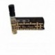 oficiálny vzorok parfému Houbigant Paris Tabak Nomade 2 ml 0, 06 fl. oz.
