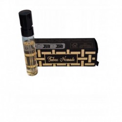 επίσημο δείγμα αρώματος Houbigant Paris Tabac Nomade 2ml 0.06 fl. oz.