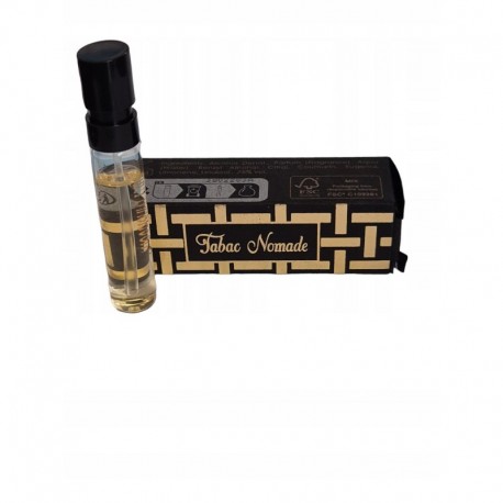 oficiálny vzorok parfému Houbigant Paris Tabak Nomade 2 ml 0, 06 fl. oz.