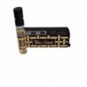 公式香水サンプル Houbigant Paris Tabac Nomade 2ml 0.06 fl. oz.