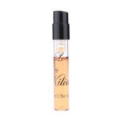 Kilian Love Dont be Shy 1.5ml 0.05 fl. o.z. official perfume sample perfume tester