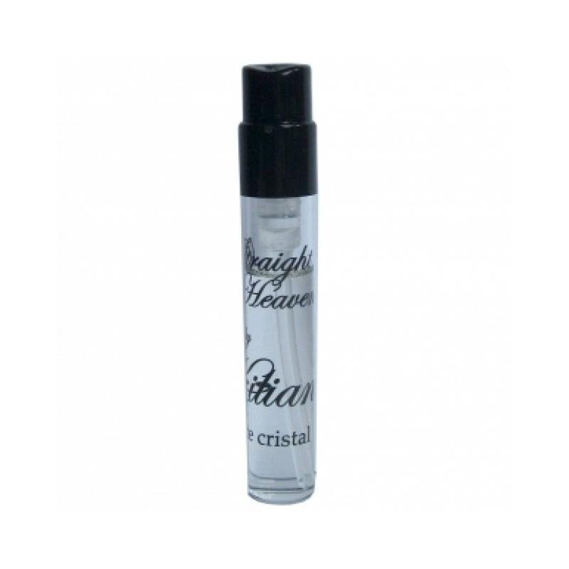 Kilian Straight To Heaven 1.5ml 0.05 fl. o.z. official perfume sample perfume tester