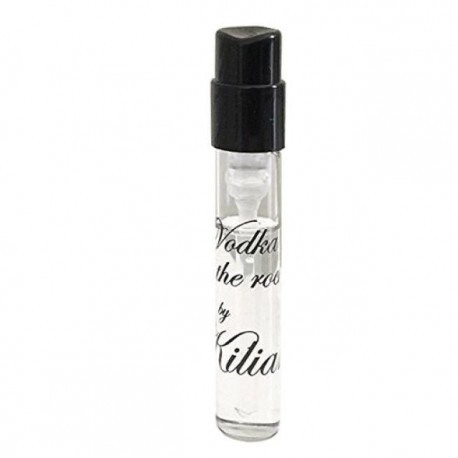 Kilian Vodka on the Rocks 1,5ml 0,05 fl.o.z.amostra de perfume oficial testador de perfume