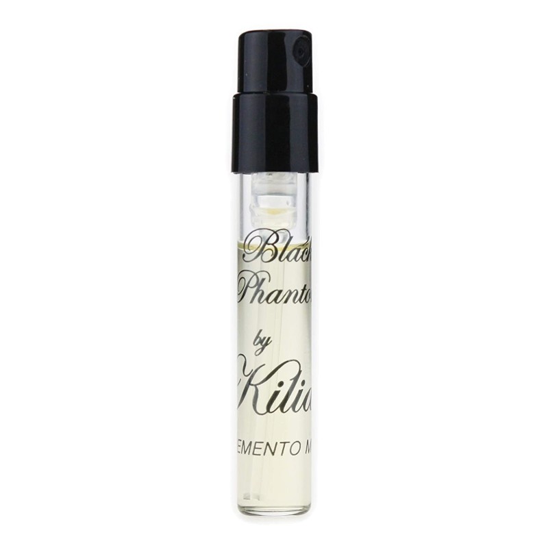 Kilian Black Phantom 1.5ml 0.05 fl. o.z. official perfume sample perfume tester