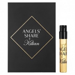 Kilian Angel's Share 1,5 ml 0, 05 fl. o.z. virallinen parfyyminäytteen parfyymitestaja