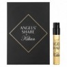 Kilian Angel's Share 1.5ml 0.05 fl. o.z. official perfume sample perfume tester