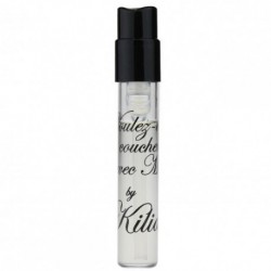 Kilian Voulez-Vous Coucher Avec Moi 1.5ml 0.05 fl. o.z. extractor de perfume oficial