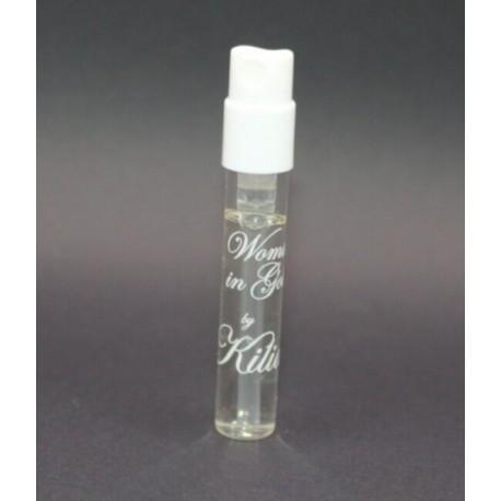 Kilian Woman In Gold Eau de Parfum 1,5 ml 0,05 oz. oficiálny skúšobník parfumov