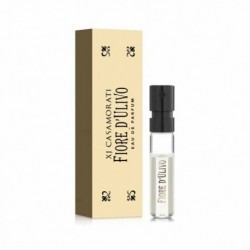 officiel parfumeprøve af Xerjoff Casamorati Fiore D'ulivo til kvinder 2 ml 0,06 fl. oz.