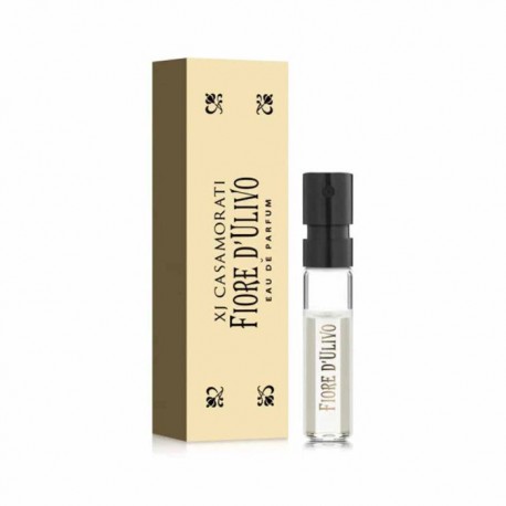 officiel parfumeprøve af Xerjoff Casamorati Fiore D'ulivo til kvinder 2 ml 0,06 fl. oz.