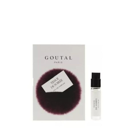 Annick Goutal Tenue de Soiree 1.5ml 0.05 Oz. official perfume sample