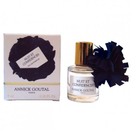 Annick Goutal نايت إيت كونفيدنس 5 مل 0. 16 فلور. (أوز). صورة مصغرة رسمية
