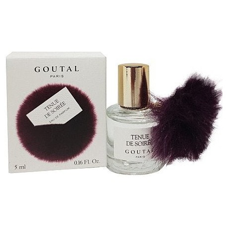 Annick Goutal テヌエ ド ソワレ 5ml 0.16 Fl.オズ。公式ミニチュア