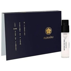 official perfume sample of Floraiku Between Two Trees fragrance 1.5ml 0.05 fl. oz.