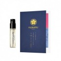 floraiku The Mountain Standing Still 香水官方样品 1.5ml 0.05 液盎司.
