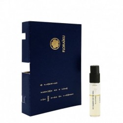 officiellt parfymprov av Floraiku My Shadow On The Wall doft 1,5 ml 0,05 fl. en oz.