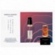 floriku Sound of A Ricochet香水的官方香水样本 1.5ml 0.05 f. oz.