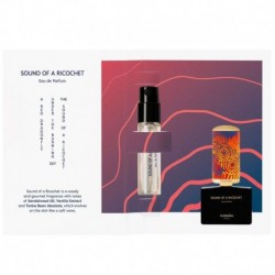 oficjalna próbka perfum Floraiku Sound OF A Ricochet 1.5 ml 0.05 fl. oz.