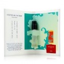 floraiku Sleeping On The Roof 香水官方香水样品 1.5ml 0.05 液盎司.