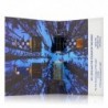 דגימת הבושם הרשמית של פלוריקו My Love Has The Color of the Night fragrance 1.5 מ"ל 0.05.