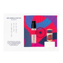 oficjalna próba perfum Floraiku One Umbrella For Two zapach 1,5 ml 0,05 fl. oz.