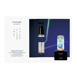 oficjalna próba perfum Floraiku In The Dark 1.5 ml 0.05 fl. oz.