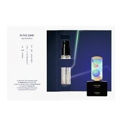 official perfume sample of Floraiku In The Dark fragrance 1.5ml 0.05 fl. oz.