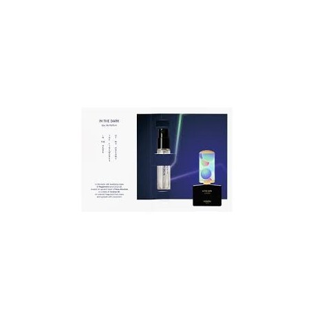 官方香水样本 Floraiku in The Dark 香水1.5ml 0.05 fl. oz.