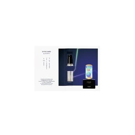 official perfume sample of Floraiku In The Dark fragrance 1.5ml 0.05 fl. oz.