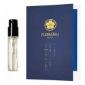 floraiku AO 香水官方香水样品 1.5ml 0.05 液盎司.