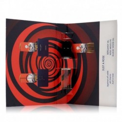 officiellt parfymprov av Floraiku Just a Rose doft 1,5 ml 0,05 fl. en oz.