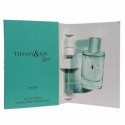 Tiffany & Co Love For Her" oficialūs kvepalų pavyzdžiai 1,2 ml 0,04 fl. oz.