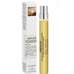 Maison Margiela Musik Festival 10ml offizielle reisegröße parfümprobe