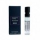 virallinen parfyyminäyte Hugo Boss The Collection Passionate Chypre 1,5 ml 0,05 fl. kaksi litraa.