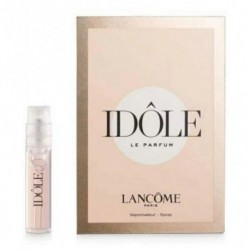 ランコムイドールルパルフムフレグランステスター1.2ml 0.04 flの公式香水サンプル。 oz。.