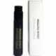 officiële parfummonster van Louis Vuitton Ombre Nomade geurmeter 2 ml 0,06 fl. een oz.