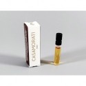 campione ufficiale di profumo di Casamorati 1888 profumo