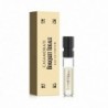 officieel parfummonster van de geur Casamorati Bouquet Ideale