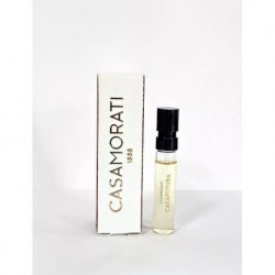 カサモラティカサファチュラの香り2ml 0.06 flの公式香水サンプル。 oz。.