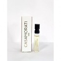 casamorati Casafutura 香水官方香水样品 2ml 0.06 液量盎司.