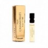 officiële parfummonster van Casamorati Dolce Amalfi 2 ml 0,06 fl. een oz.