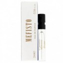 amostra de perfume oficial de Xerjoff Casamorati Mefisto 2ml 0,06 fl. oz.