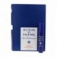 Acqua Di Parma Fico Di Amalfi 1,2ml/0,04 fl.oz.oficjalne próbki zapachów