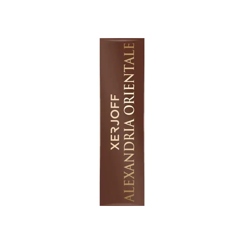 Alexandria Orientale von Xerjoff 2ml 0.06fl.oz. offizielles Parfüm Probe Parfüm-Tester