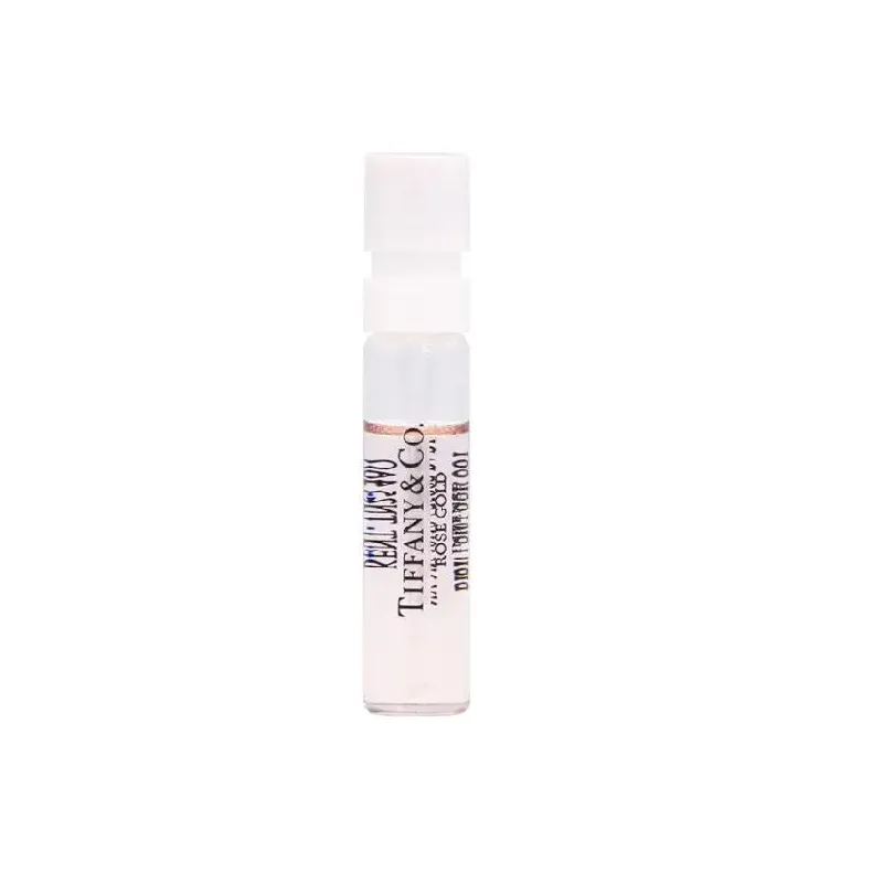 Tiffany her 1.2ml 0.04 fl. oz. официальный образец духов